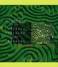 Enlarge image Cover: Technology Literature: Teach and Learn - Houghton Mifflin