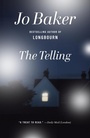 Cover: The Telling - Vintage