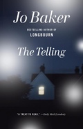 Cover: The Telling - Vintage