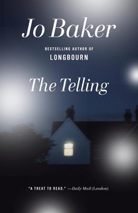Enlarge image Cover: The Telling - Vintage