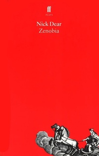 Enlarge image Cover: Zenobia - Faber & Faber