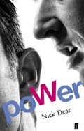 Cover: Power - Faber & Faber
