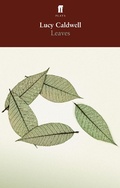 Cover: Leaves - Faber & Faber