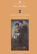Cover: Peter Gill Plays 2 - Faber & Faber