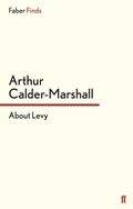 Cover: About Levy - Faber & Faber