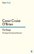 Cover: The Siege - Faber & Faber
