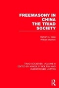 Cover: Triad Soc Western Accounts V3 - Routledge