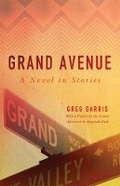 Cover: Grand Avenue - University of Oklahoma Press