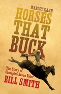 Cover: Horses That Buck - University of Oklahoma Press