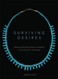 Cover: Surviving Desires - University of Oklahoma Press
