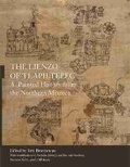 Cover: The Lienzo of Tlapiltepec - University of Oklahoma Press
