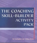 Cover: The Coaching Skill-Builder Activity Pack - Amacom