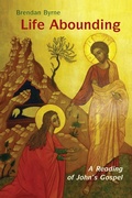 Cover: Life Abounding - Liturgical Press