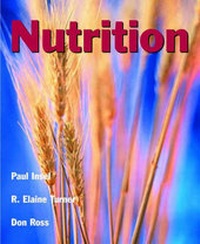 Enlarge image Cover: Nutrition - Jones and Bartlett Publishers, Inc