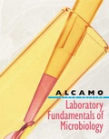 Cover: LAB MANUAL- FUNDAMENTALS OF MICROBIOLOGY 6E - Jones and Bartlett Publishers, Inc