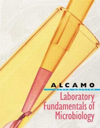 Enlarge image Cover: LAB MANUAL- FUNDAMENTALS OF MICROBIOLOGY 6E - Jones and Bartlett Publishers, Inc