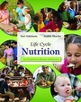 Cover: Life Cycle Nutrition: An Evidence-Based Approach - Jones and Bartlett Publishers, Inc