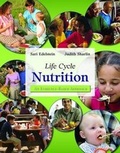 Cover: Life Cycle Nutrition: An Evidence-Based Approach - Jones and Bartlett Publishers, Inc