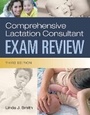 Cover: Book Only: Comprehensive Lactation Consultant Exam Review - Jones and Bartlett Publishers, Inc