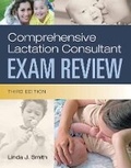 Cover: Book Only: Comprehensive Lactation Consultant Exam Review - Jones and Bartlett Publishers, Inc