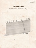 Cover: My Favourite Faded Fantasy - Faber Music Ltd