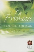 Bild: La Promesa Evangelio de Juan - Editorial Unilit