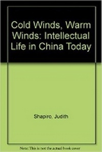 Abbildung von: Cold Winds, Warm Winds - Wesleyan