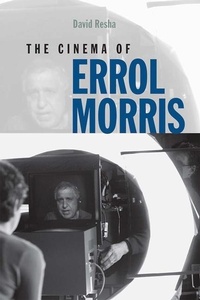 Abbildung von: The Cinema of Errol Morris - Wesleyan University Press