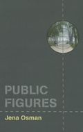 Cover: Public Figures - Wesleyan University Press
