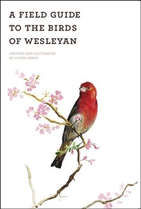 Abbildung von: A Field Guide of the Birds of Wesleyan - Wesleyan University Press