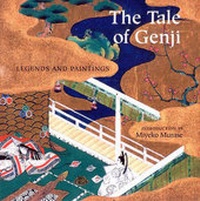 Enlarge image Cover: The Tale of Genji - George Braziller