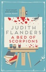 Cover: A Bed of Scorpions - Allison & Busby