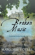 Cover: Broken Music - Allison & Busby
