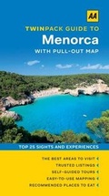 Cover: Menorca - Automobile Association