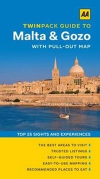 Abbildung von: Malta & Gozo - Automobile Association