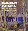 Cover: Painting Canada - Philip Wilson Publishers Ltd