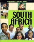 Cover: South Africa - Franklin Watts Ltd