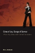 Cover: Cries of Joy, Songs of Sorrow - University of Hawai'i Press