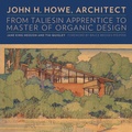 Cover: John H. Howe, Architect - University of Minnesota Press