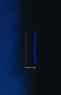 Cover: Physics of Blackness - University of Minnesota Press