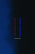Cover: Physics of Blackness - University of Minnesota Press