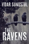 Cover: The Ravens - University of Minnesota Press