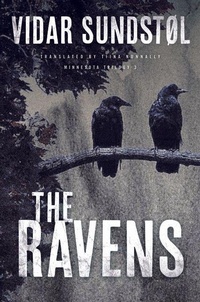 Enlarge image Cover: The Ravens - University of Minnesota Press