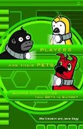 Cover: Players and Their Pets - University of Minnesota Press