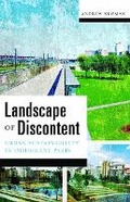 Cover: Landscape of Discontent - University of Minnesota Press