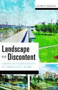 Enlarge image Cover: Landscape of Discontent - University of Minnesota Press
