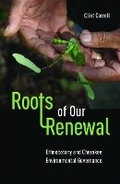 Cover: Roots of Our Renewal - University of Minnesota Press