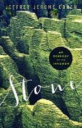 Cover: Stone - University of Minnesota Press