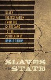 Abbildung von: Slaves of the State - University of Minnesota Press