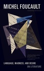 Cover: Language, Madness, and Desire - University of Minnesota Press